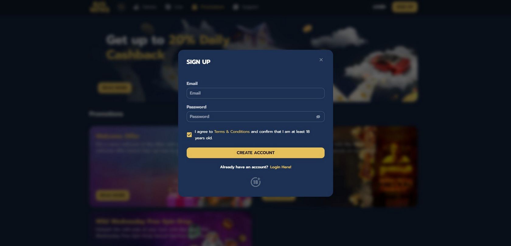 Online Casino Site with Tournaments: The Very Best Games to Play for Big Wins